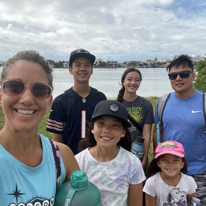 Fundraising Page: Sarah Ancheta